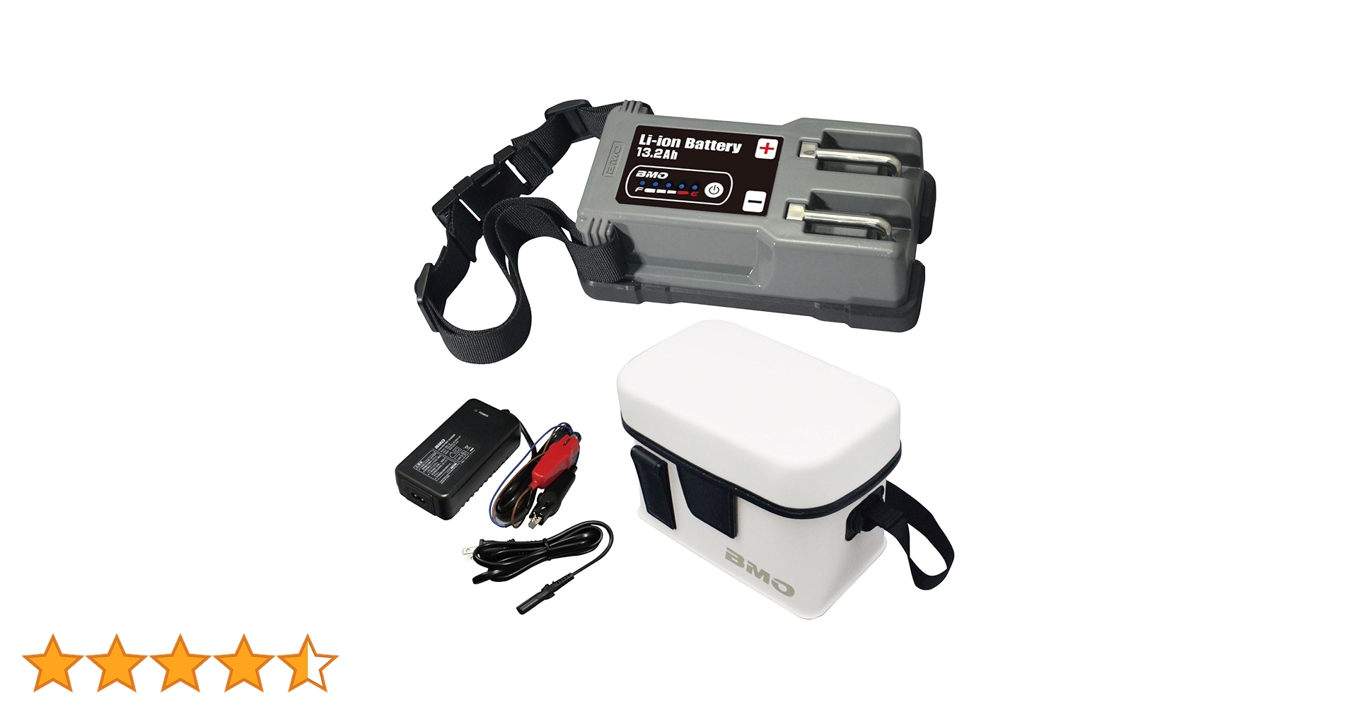 Inarimaruシマノ　フォースマスター201ＤＨ　ＢＭＯ　バッテリー Inarimaru様専用シマノ フォースマスター201DH BMO